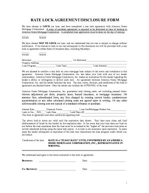 Rate Lock Strategy: When to Pull the Trigger in a Volatile Market | Refinance Calc Tool