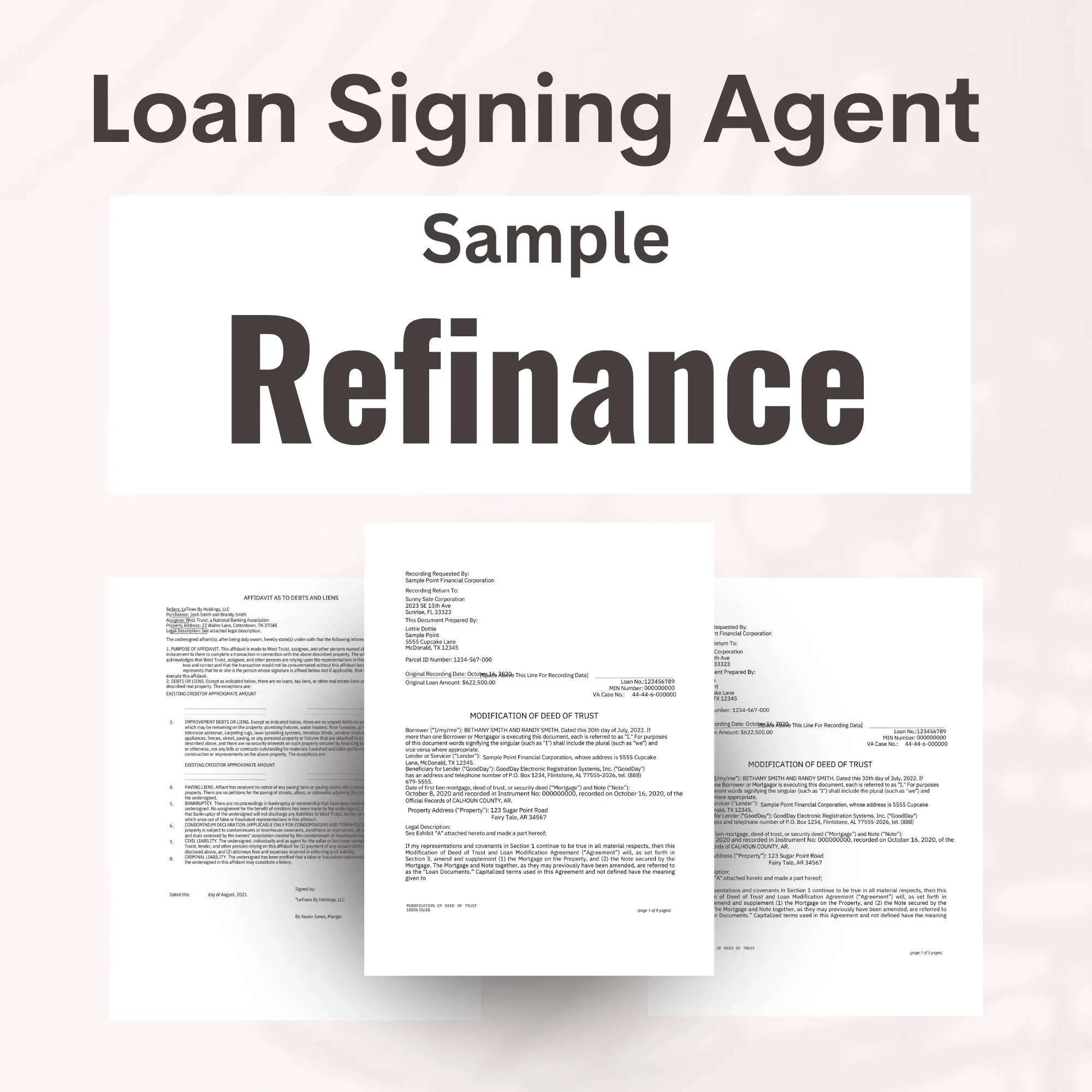 The Refinance That Saved Me 400 A Month And Almost Cost Me My House